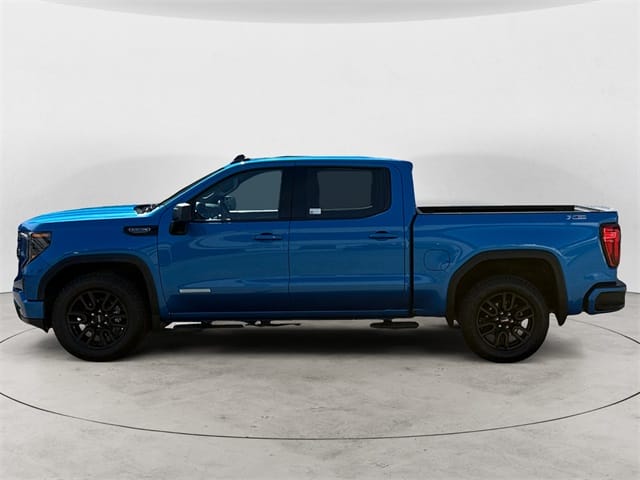 Used 2023 GMC Sierra 1500 Elevation 4D Crew Cab – 1GTUUCED9PZ120744