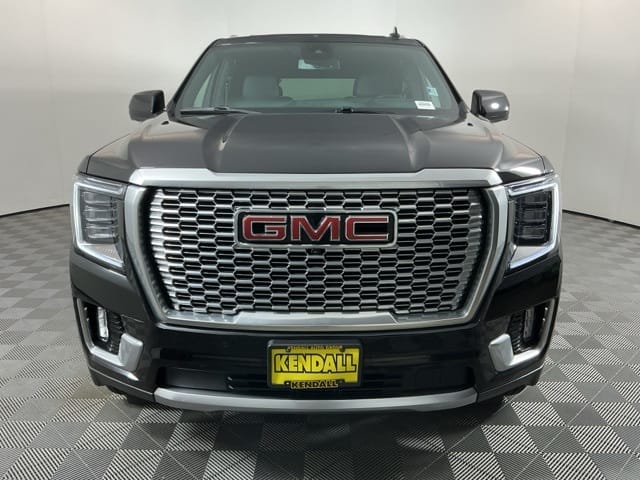 Used 2024 GMC Yukon Denali 4D Sport Utility – 1GKS2DKT9RR309917
