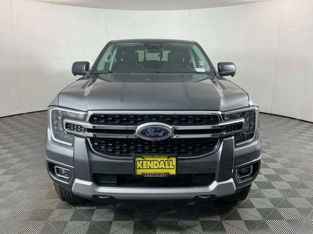 Used 2024 Ford Ranger XLT 4D Crew Cab – 1FTER4HH2RLE66750