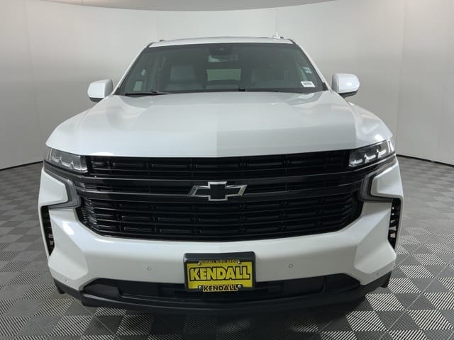 Used 2023 Chevrolet Suburban RST 4D Sport Utility – 1GNSKEKT5PR152313