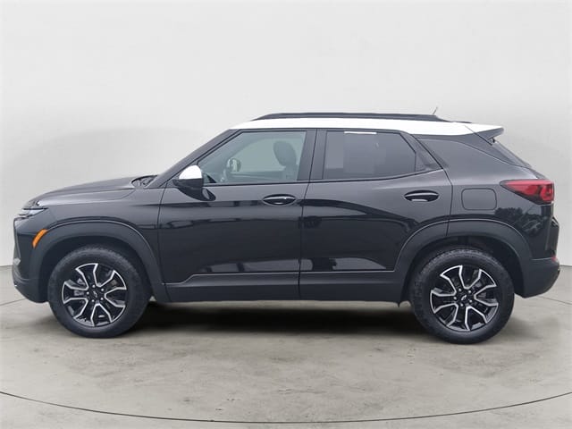 Used 2025 Chevrolet TrailBlazer ACTIV 4D Sport Utility – KL79MSSL1SB090228