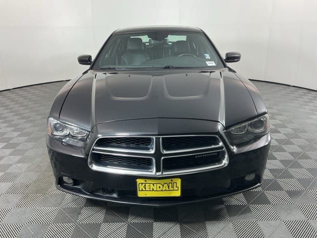 Used 2011 Dodge Charger R/T 4D Sedan – 2B3CL5CT0BH506340