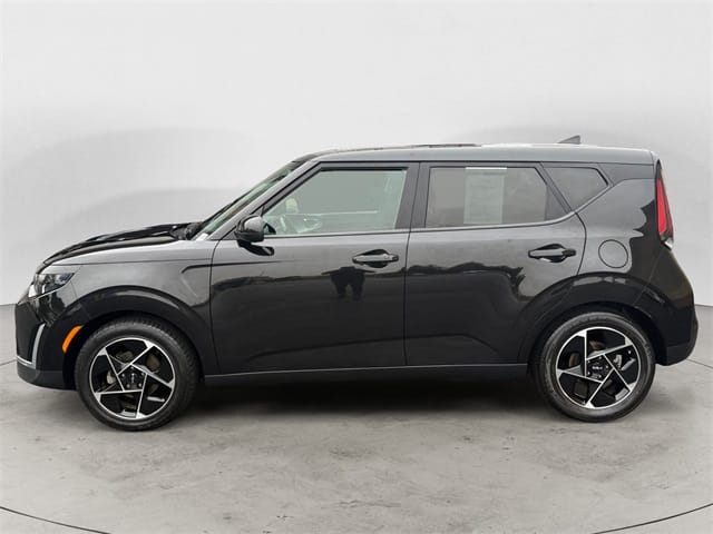 Used 2023 Kia Soul EX 4D Hatchback – KNDJ33AU0P7848766