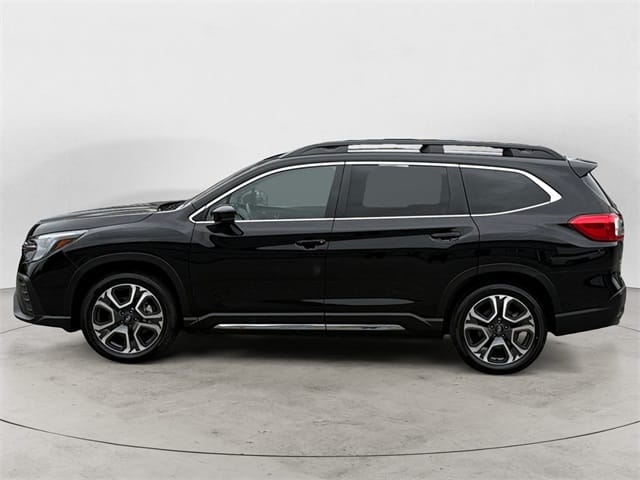 Used 2024 Subaru Ascent Limited 4D Sport Utility – 4S4WMARD1R3415684