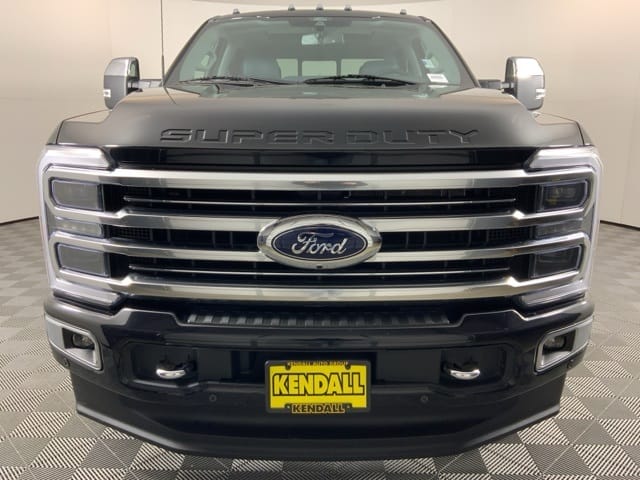 Used 2024 Ford F-350SD Limited 4D Crew Cab – 1FT8W3BM2REE46993