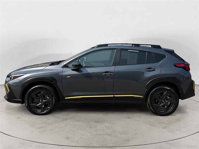 Used 2024 Subaru Crosstrek Sport 4D Sport Utility – 4S4GUHF63R3751503