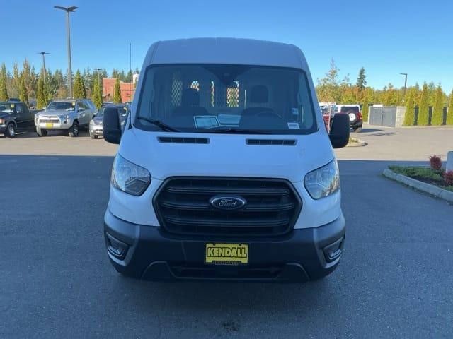 2020 Ford Transit Van