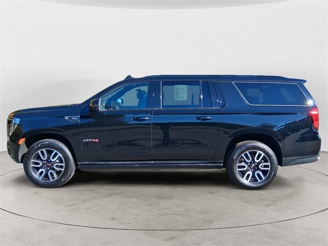 Used 2023 GMC Yukon XL AT4 4D Sport Utility – 1GKS2HKL5PR318294