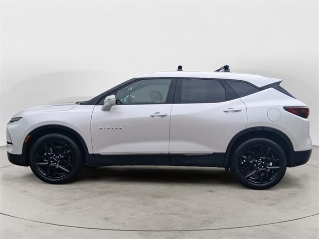 Used 2025 Chevrolet Blazer Premier 4D Sport Utility – 3GNKBLRS0SS112163