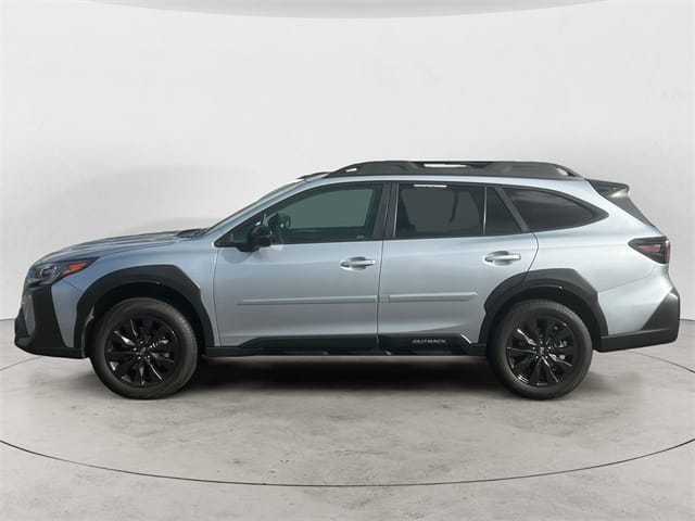 Used 2025 Subaru Outback Onyx Edition 4D Sport Utility – 4S4BTALCXS3113687