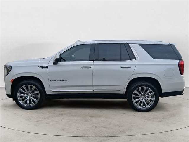 Used 2023 GMC Yukon Denali 4D Sport Utility – 1GKS2DKL8PR404532