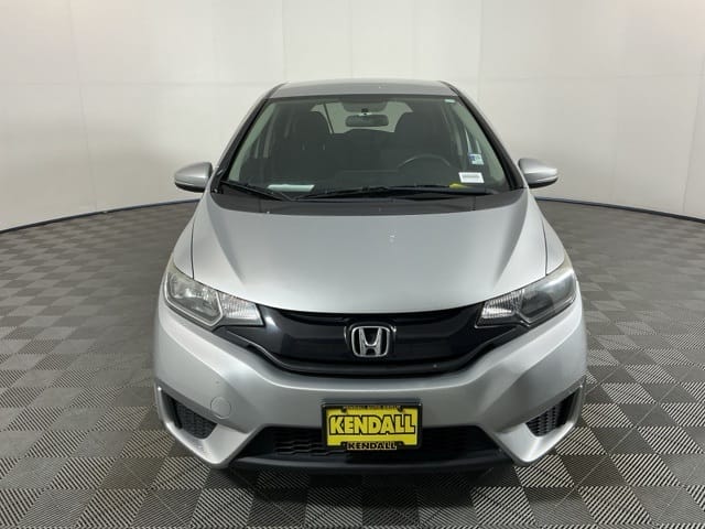 Used 2016 Honda Fit LX 4D Hatchback – JHMGK5H59GX035044