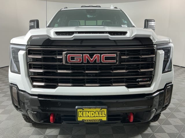Used 2024 GMC Sierra 2500HD AT4X 4D Crew Cab – 1GT49ZEYXRF242895