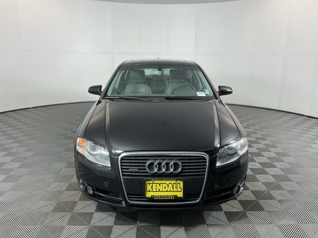 2005 Audi A4