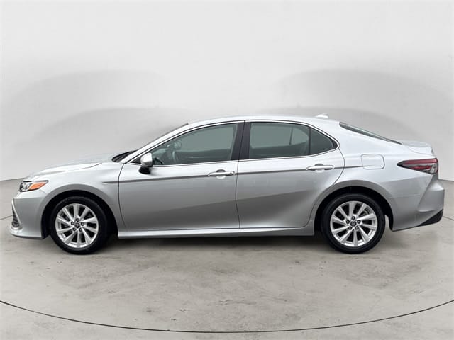 Used 2023 Toyota Camry LE 4D Sedan – 4T1C11AK3PU798220