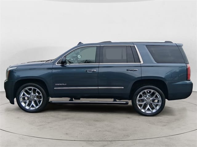 Used 2020 GMC Yukon Denali 4D Sport Utility – 1GKS2CKJ6LR126572