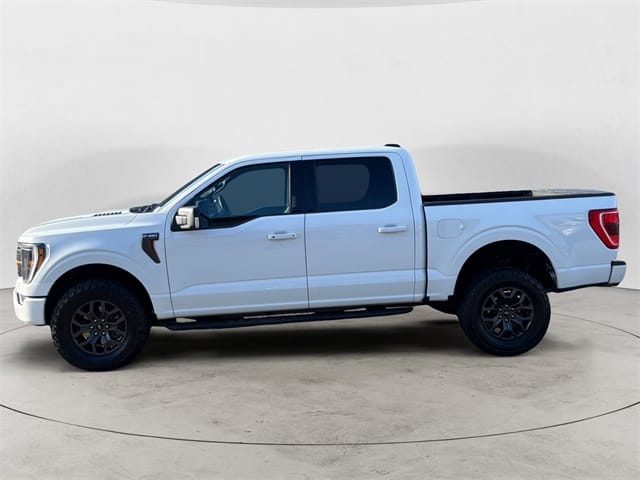 Used 2023 Ford F-150 Tremor 4D SuperCrew – 1FTEW1E83PFC13945