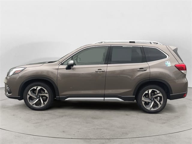 Used 2023 Subaru Forester Touring 4D Sport Utility – JF2SKARC4PH504117