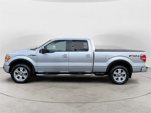 2010 Ford F-150 XL's photo