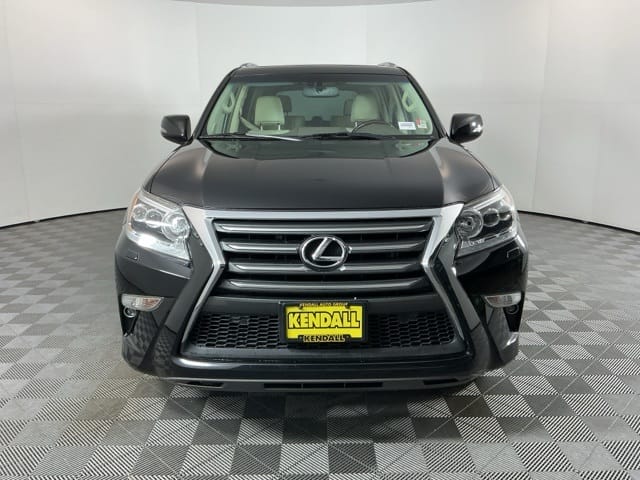2017 Lexus GX Base's photo