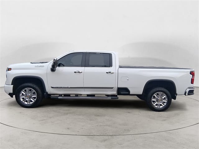 Used 2024 Chevrolet Silverado 2500HD High Country 4D Crew Cab – 1GC4YREY5RF342924
