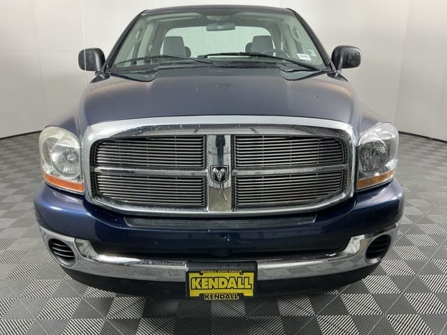 2006 Dodge Ram SLT's photo