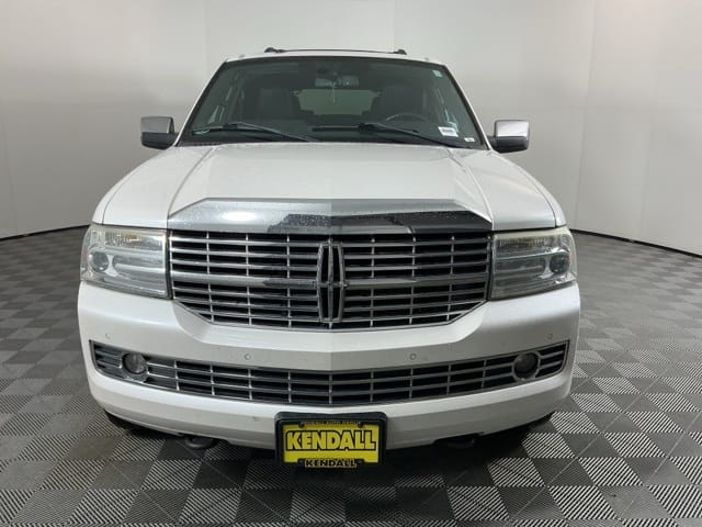2010 Lincoln Navigator Base