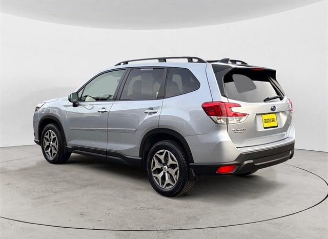 Used 2024 Subaru Forester Premium 4D Sport Utility – JF2SKADC7RH513758 full