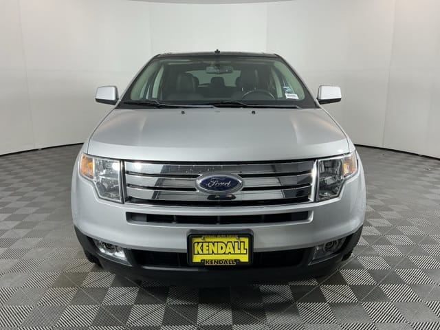 Used 2009 Ford Edge Limited 4D Sport Utility – 2FMDK49C09BA79290