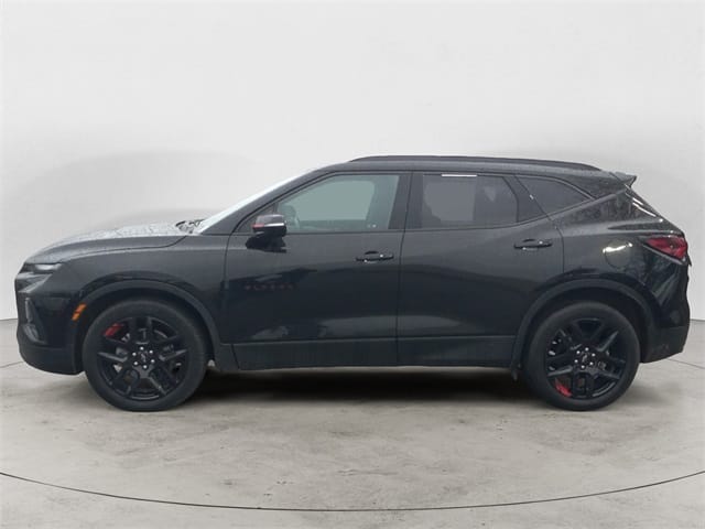 Used 2020 Chevrolet Blazer LT 4D Sport Utility – 3GNKBHRS0LS638212