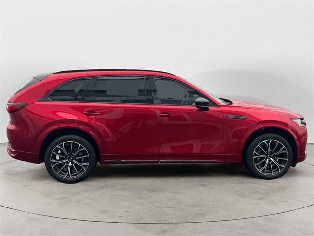 Used 2025 Mazda CX-70 3.3 Turbo S Premium Plus 4D Sport Utility – JM3KJEHC6S1107446 full