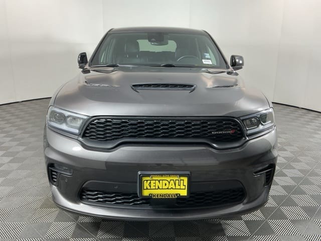 Used 2021 Dodge Durango R/T 4D Sport Utility – 1C4SDJCTXMC864115