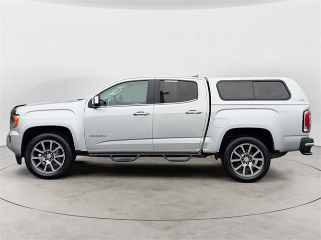 2018 GMC Canyon Denali's photo