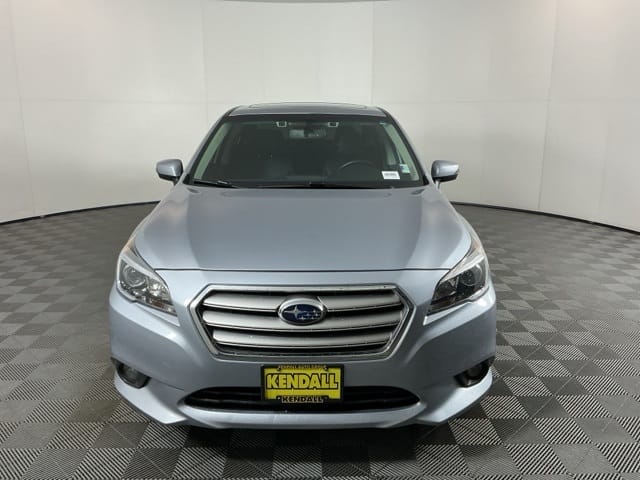 2016 Subaru Legacy 2.5i Limited's photo