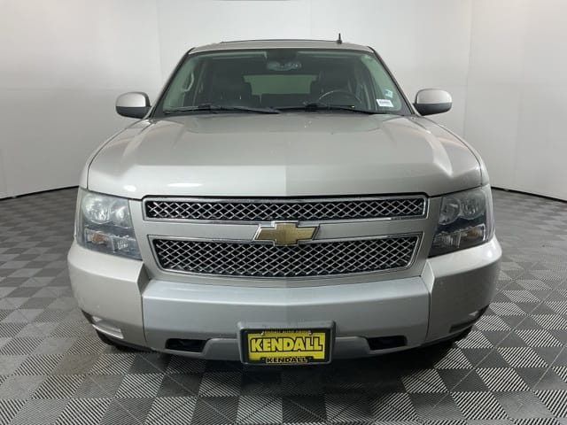 Used 2009 Chevrolet Tahoe LT 4D Sport Utility – 1GNFK23059R288609