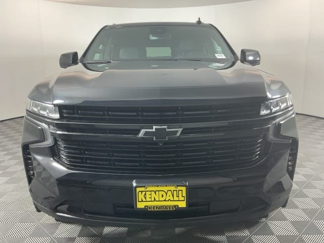 Used 2023 Chevrolet Tahoe RST 4D Sport Utility – 1GNSKRKD3PR402227