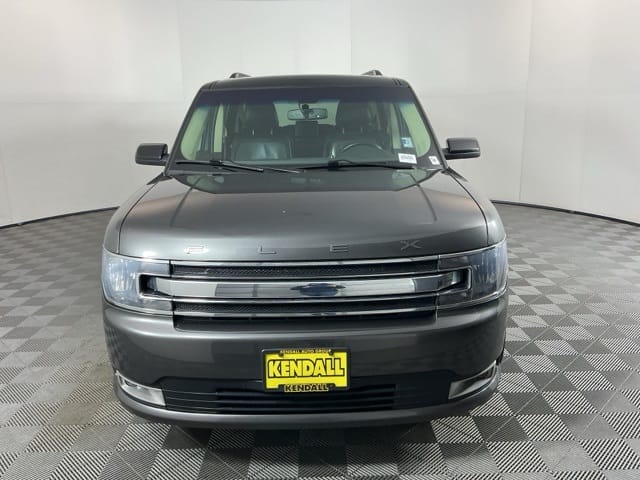 2015 Ford Flex SEL