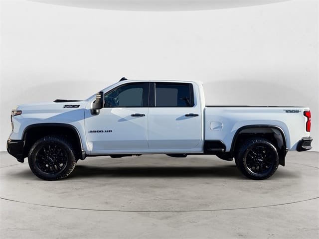 Used 2026 Chevrolet Silverado 3500HD LT 4D Crew Cab – 2GC4KTE78T1130278