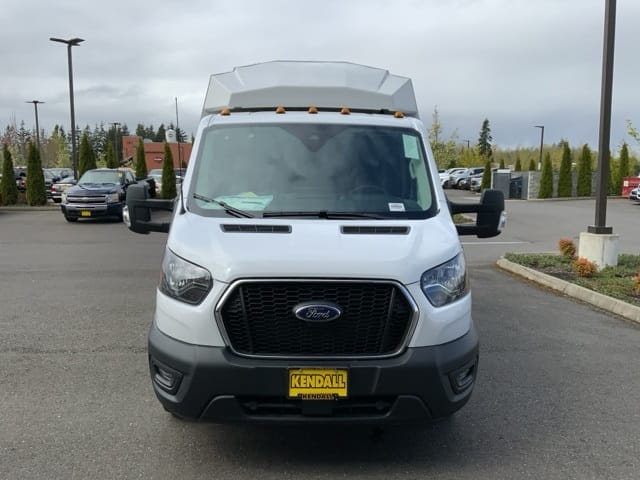 Used 2024 Ford Transit-350 Base Specialty Vehicle – 1FDBW7PG7RKB36268
