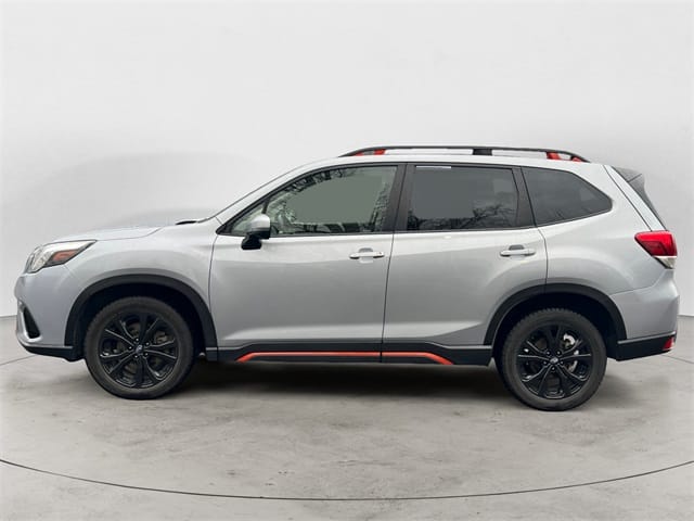 Used 2024 Subaru Forester Sport 4D Sport Utility – JF2SKAGC4RH438268