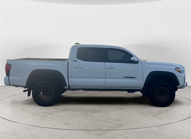 Used 2023 Toyota Tacoma Trail Edition 4D Double Cab – 3TMCZ5AN1PM630725 full