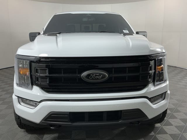 Used 2023 Ford F-150 XLT 4D SuperCrew – 1FTFW1E83PFC79240