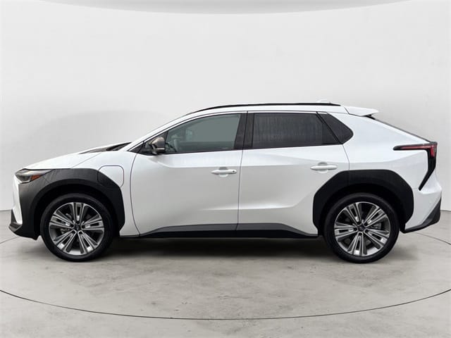 Used 2024 Subaru Solterra Touring 4D Sport Utility – JTMABABA3RA066432