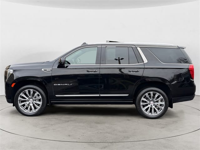 Used 2021 GMC Yukon Denali 4D Sport Utility – 1GKS2DKL4MR299340