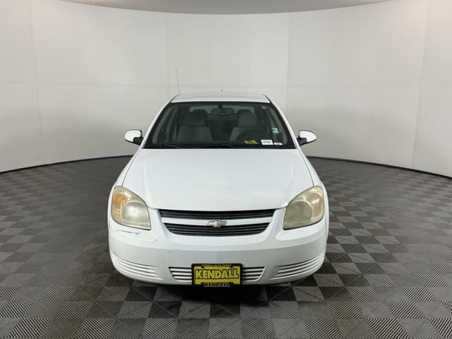 Used 2008 Chevrolet Cobalt LT 4D Sedan – 1G1AL58F687128983