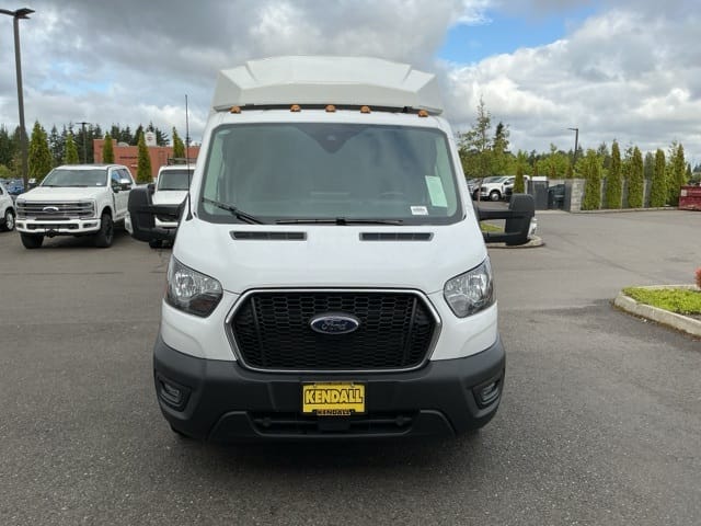 Used 2024 Ford Transit-350 Base Specialty Vehicle – 1FDBW7PG4RKB66165