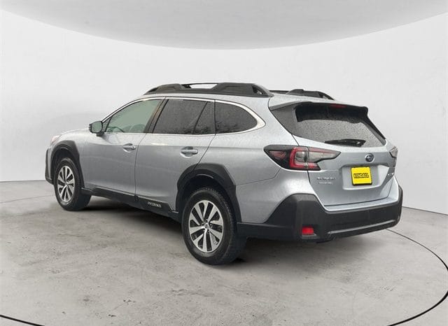 Used 2024 Subaru Outback Premium 4D Sport Utility – 4S4BTACC8R3281970 full