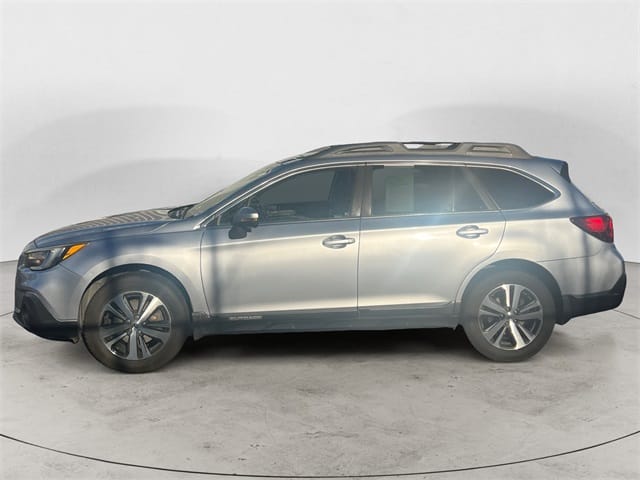 Used 2019 Subaru Outback 2.5i 4D Sport Utility – 4S4BSANC1K3318038