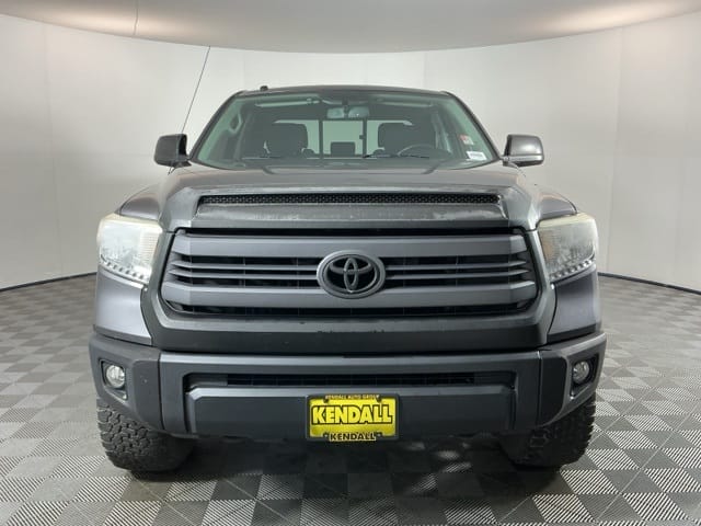 Used 2015 Toyota Tundra SR5 TRD Off-Road 4D Double Cab – 5TFUY5F10FX428206
