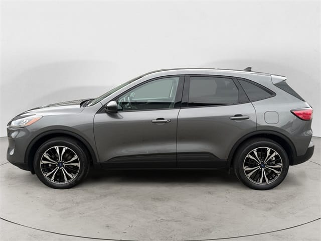 Used 2022 Ford Escape SE 4D Sport Utility – 1FMCU9G6XNUB95603